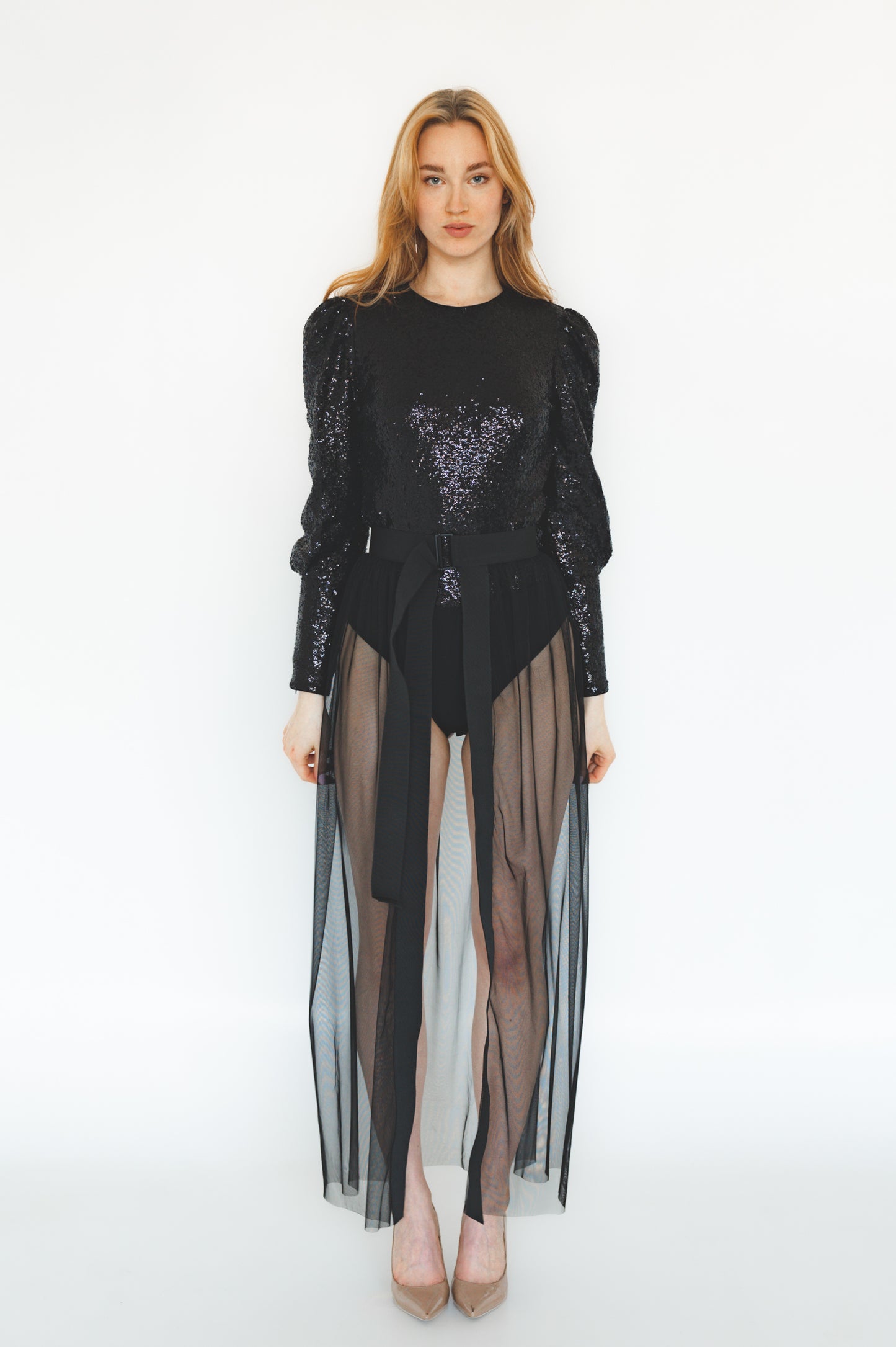 Nightshade Skirt