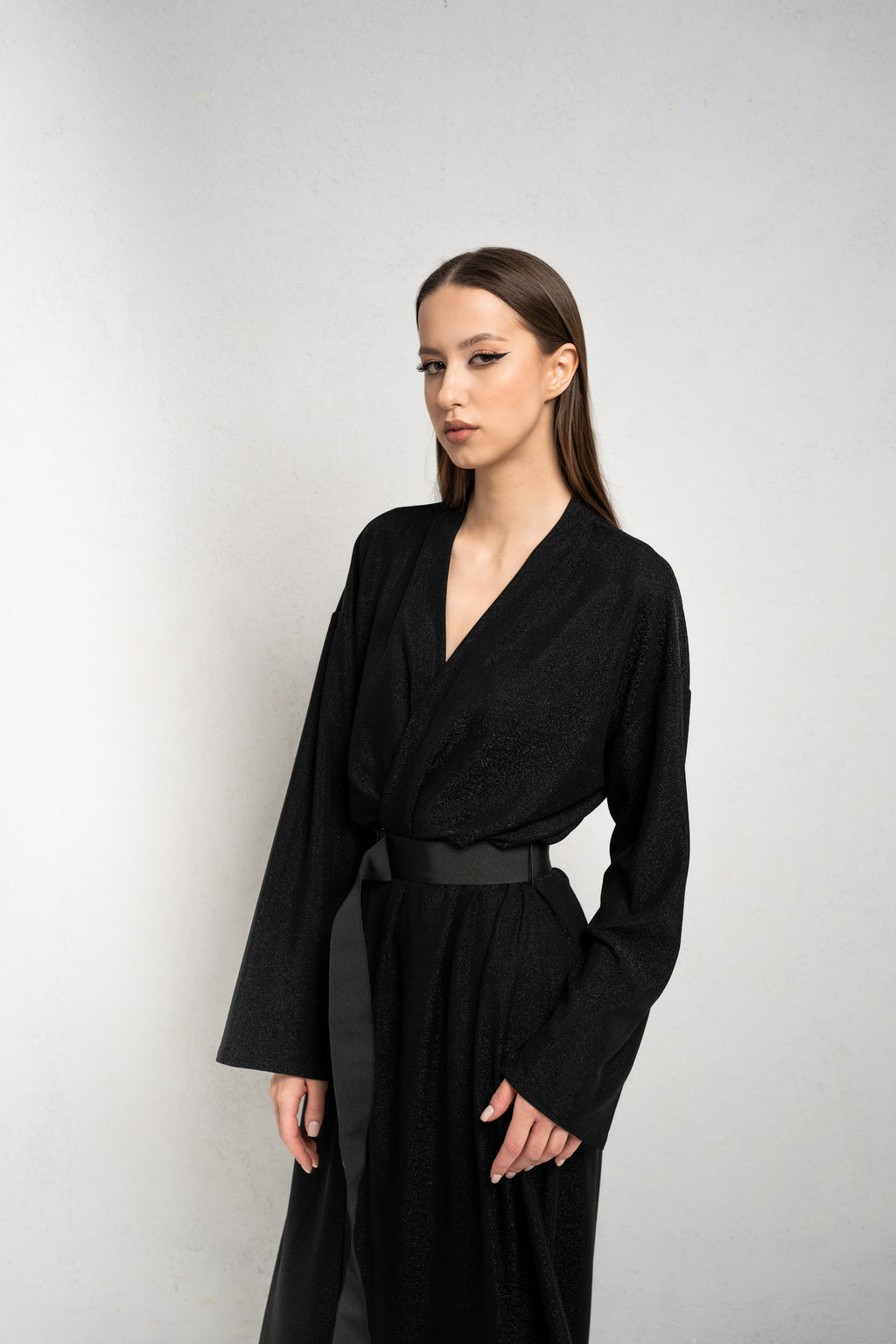 Stellar Kimono Maxi