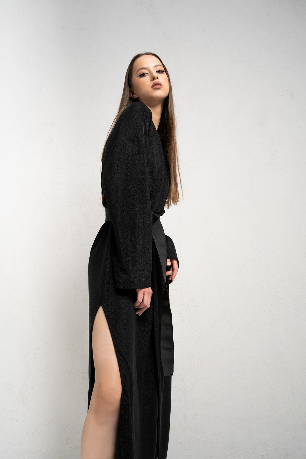 Stellar Kimono Maxi