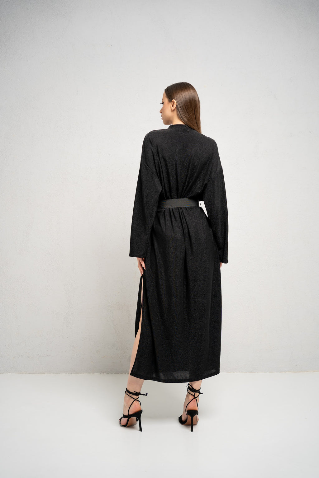 Stellar Kimono Maxi