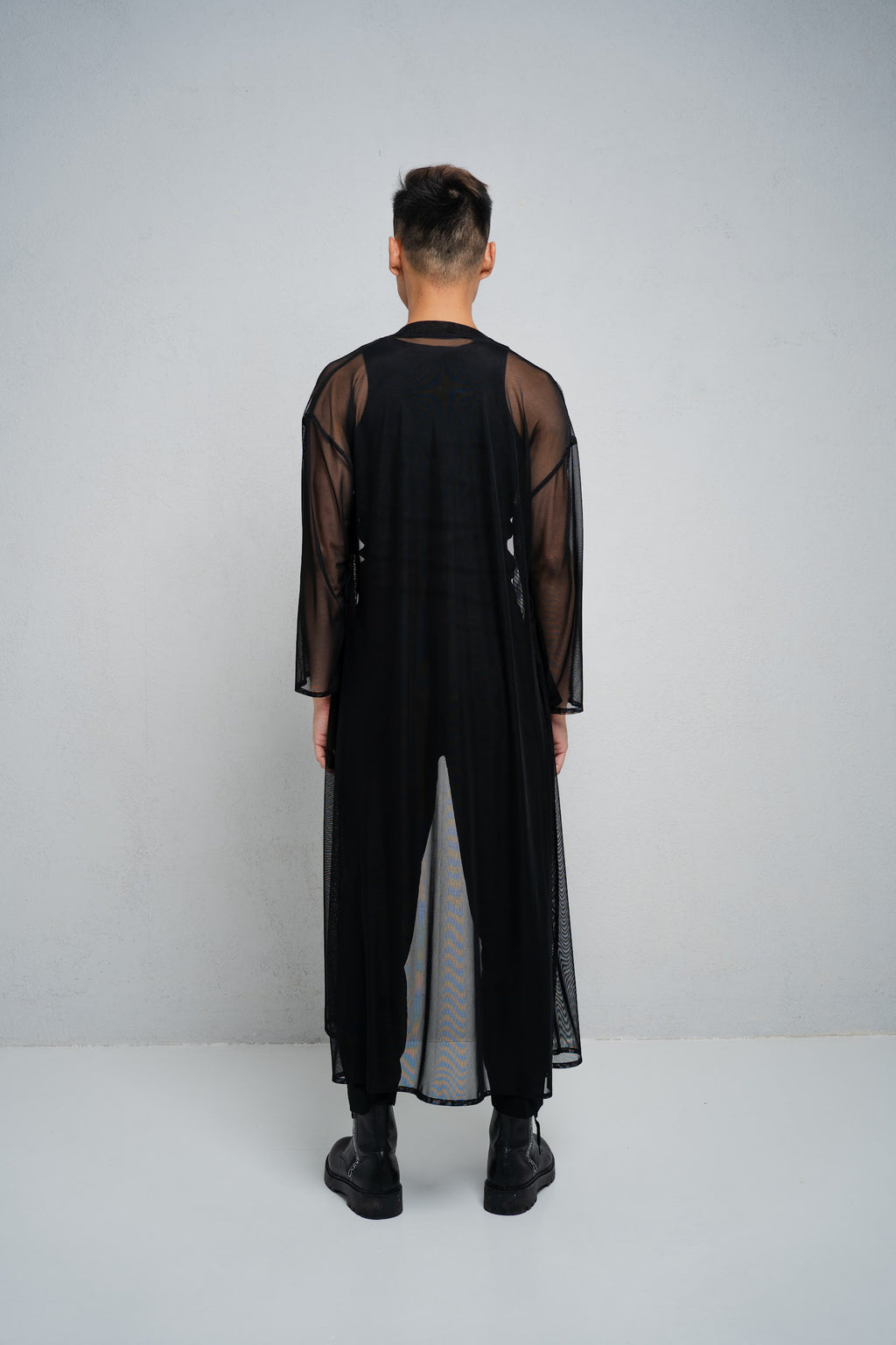 Nightshade Kimono