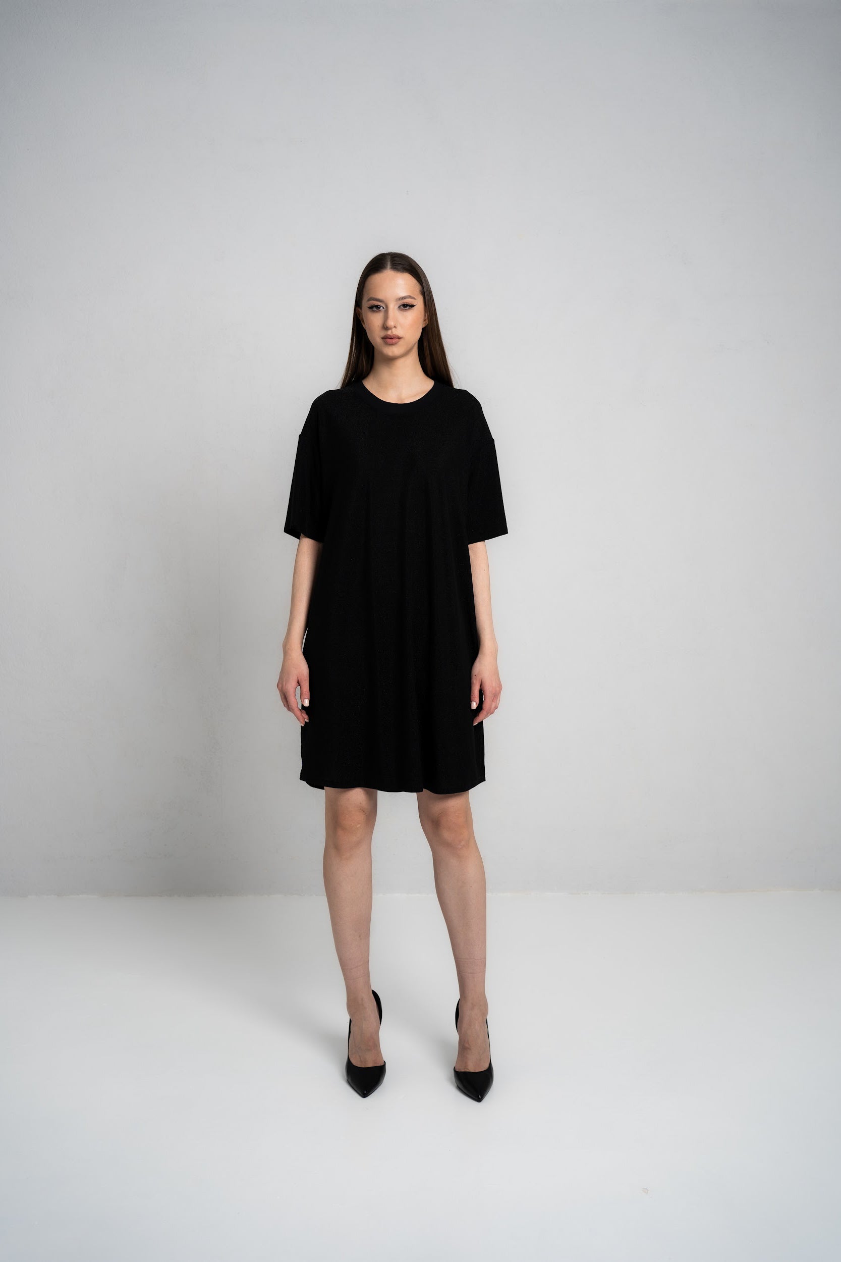 Stellar Long T-Shirt