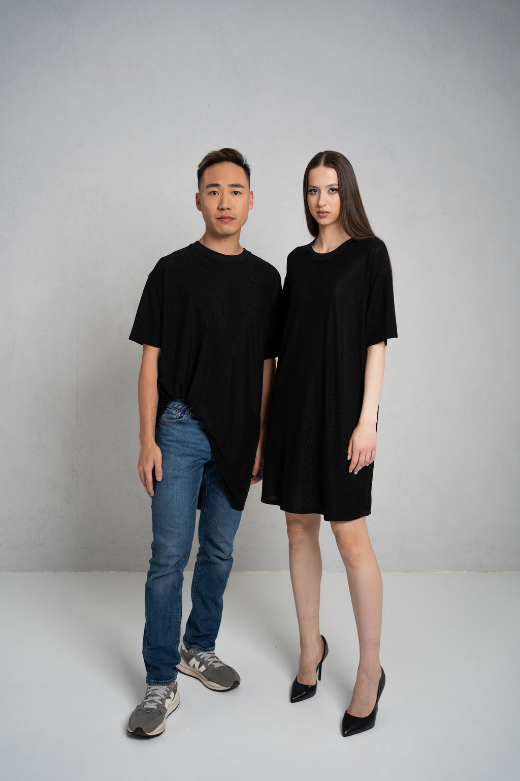 Stellar Long T-Shirt