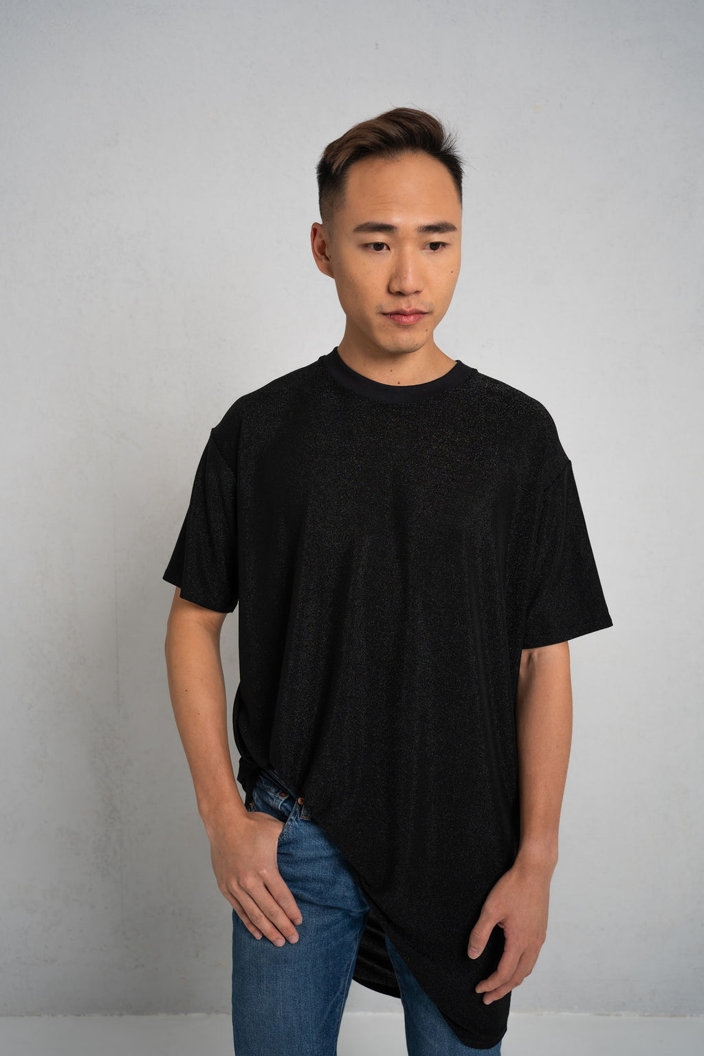 Stellar Long T-Shirt