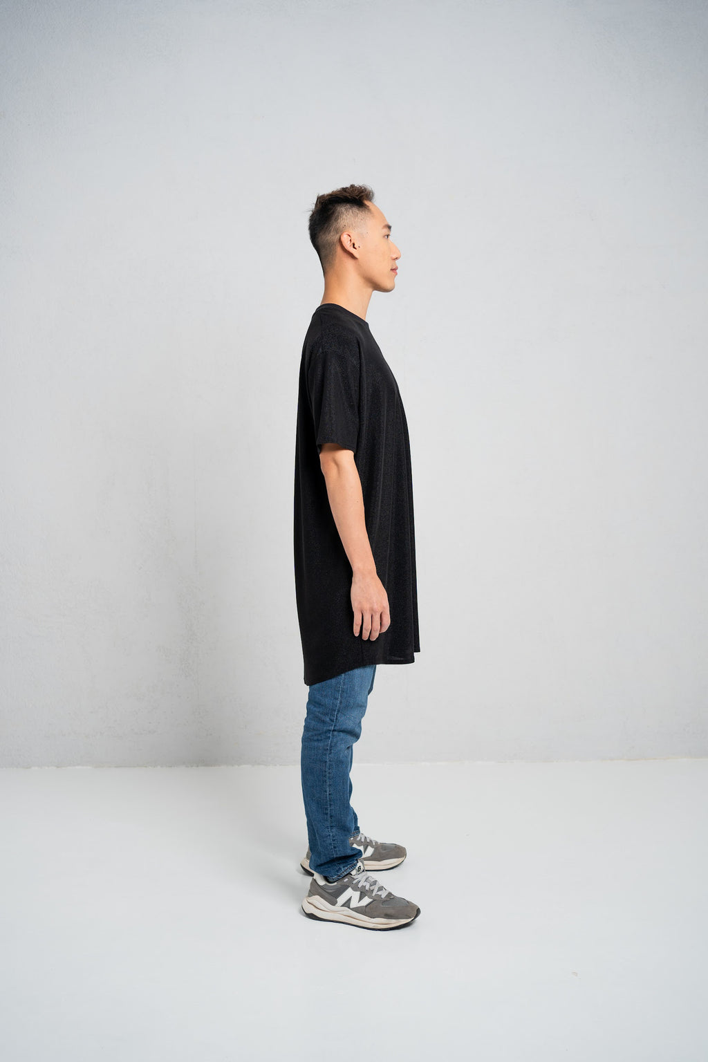 Stellar Long T-Shirt