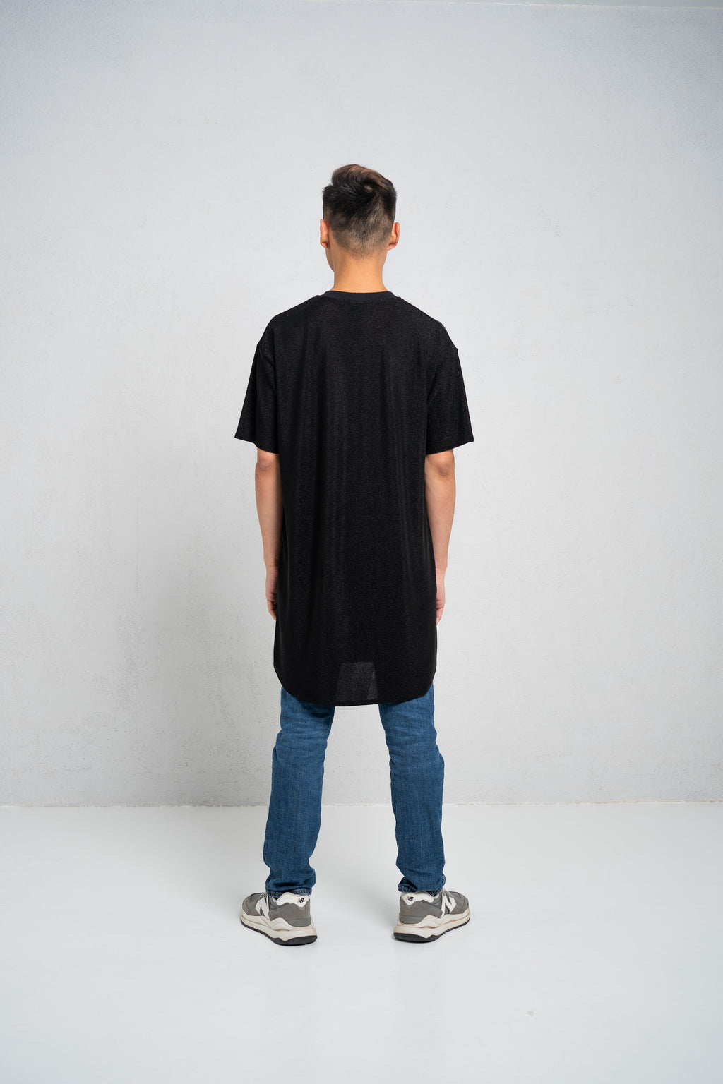 Stellar Long T-Shirt