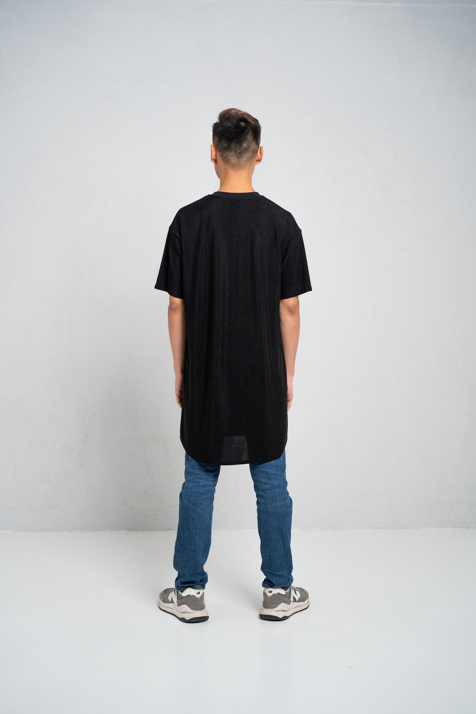 Stellar Long T-Shirt