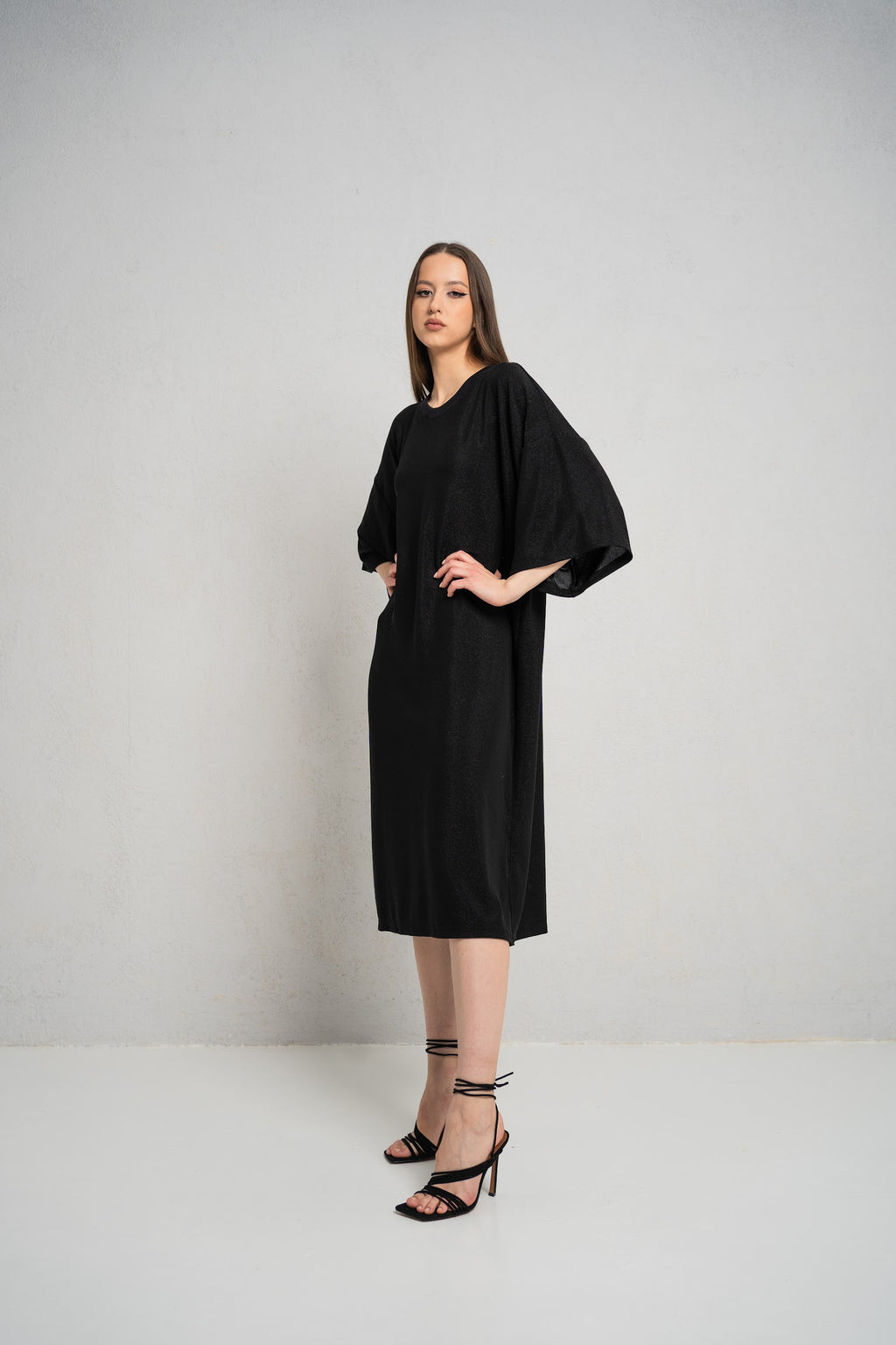 Natalie Dress
