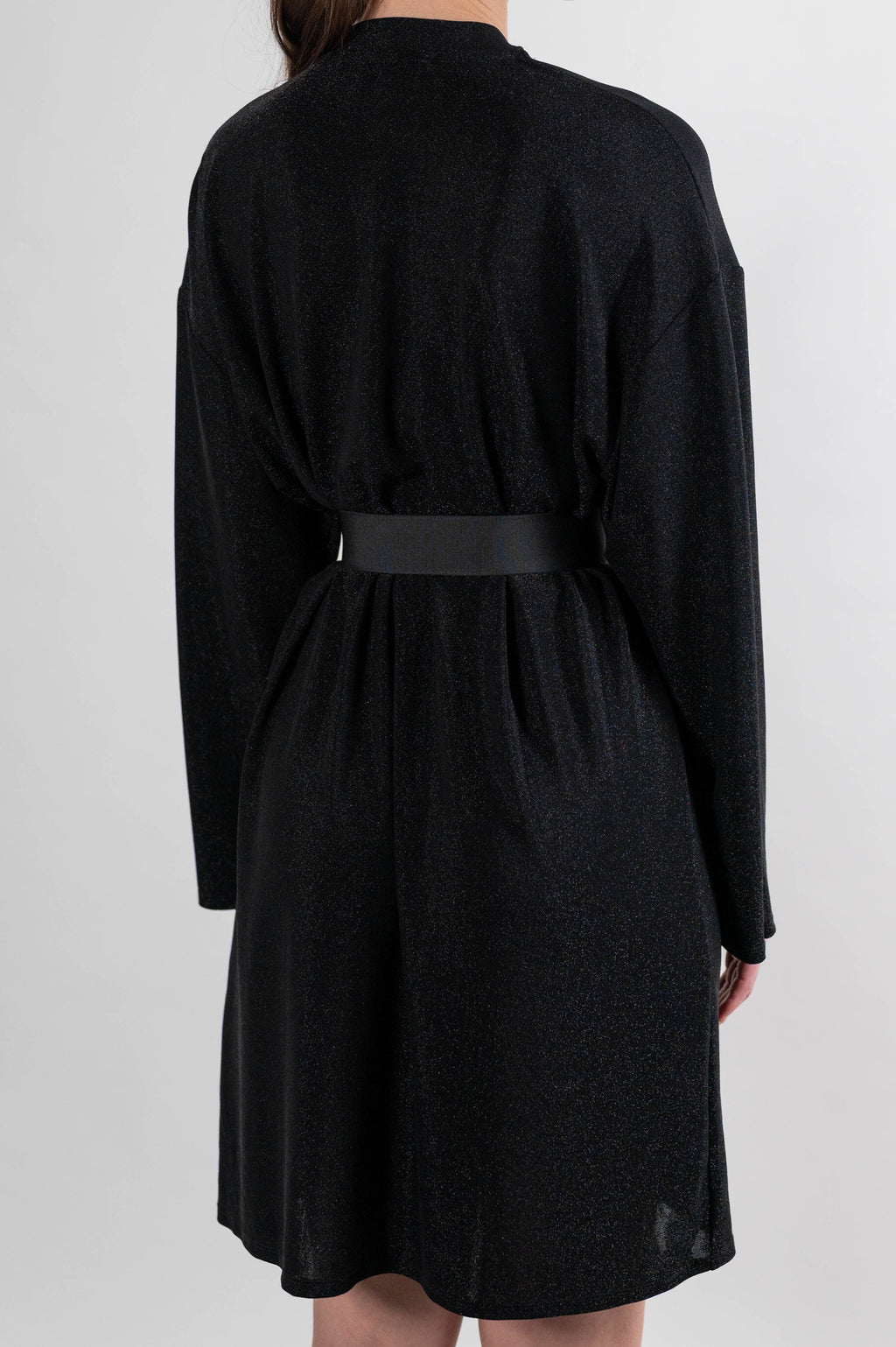 Stellar Kimono Mini