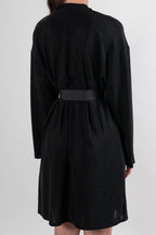 Stellar Kimono Mini