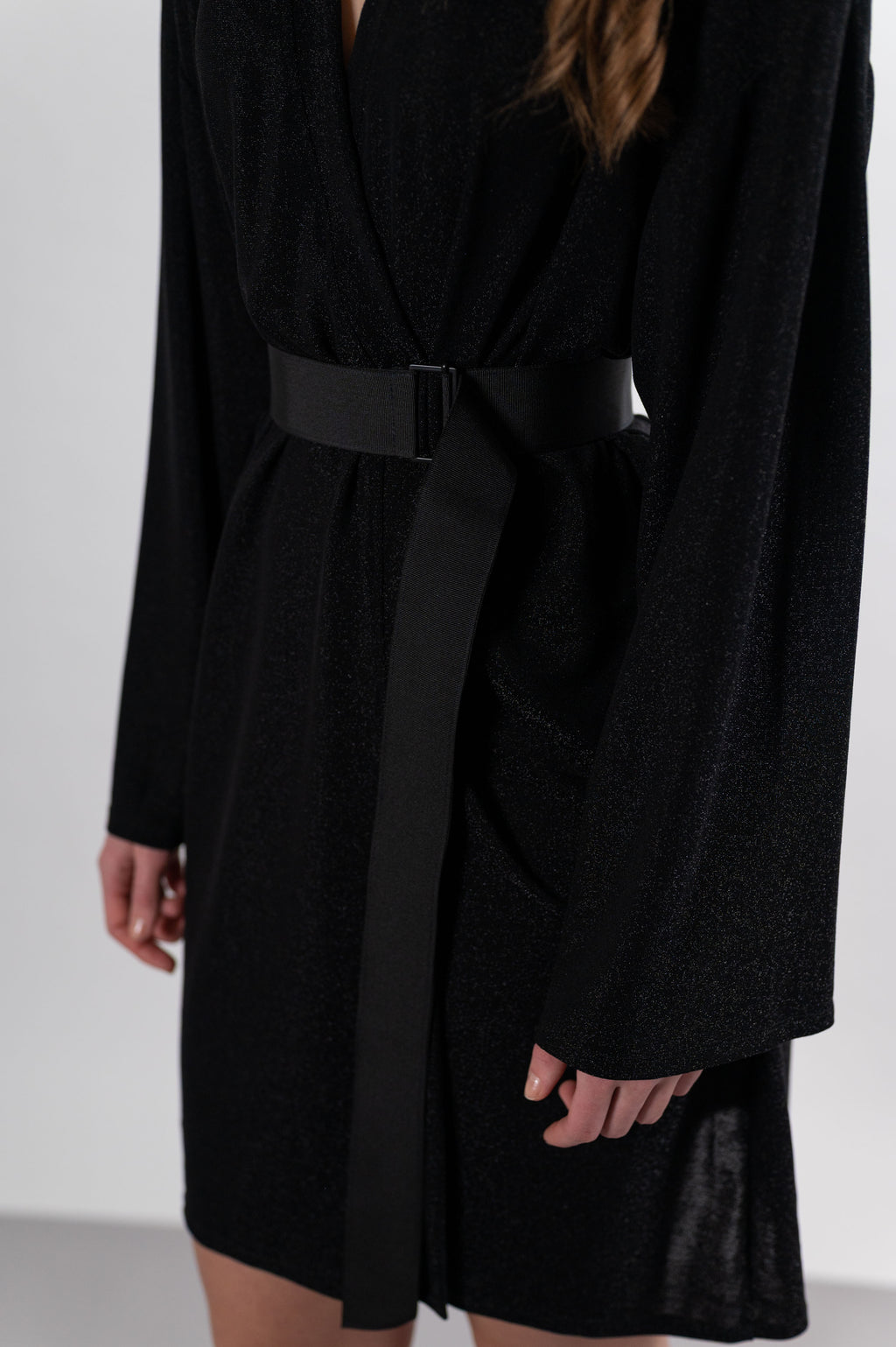 Stellar Kimono Mini