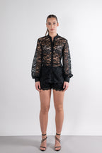 Lily Blouse
