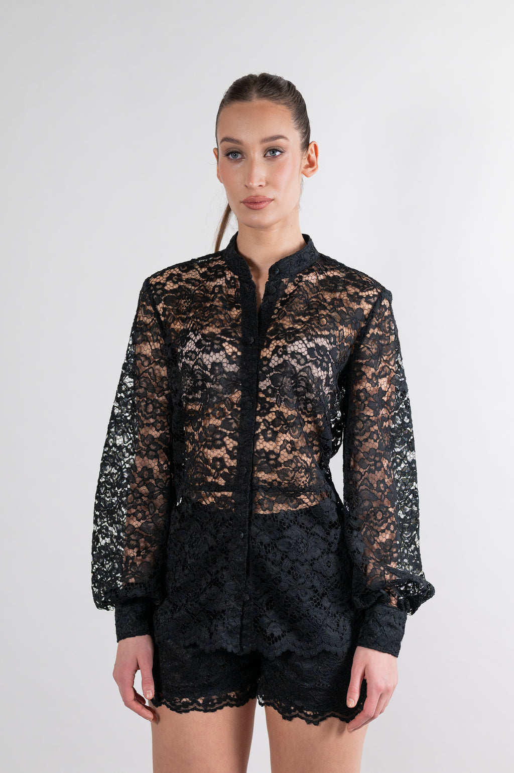 Lily Blouse
