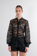 Lily Blouse