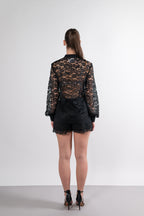 Lily Shorts