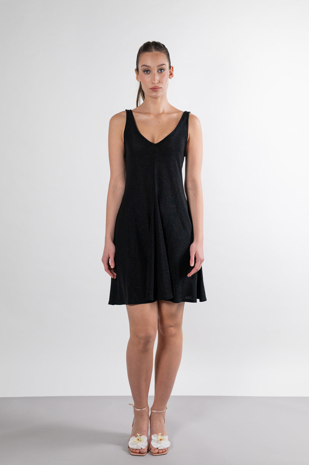 Saara Dress Mini