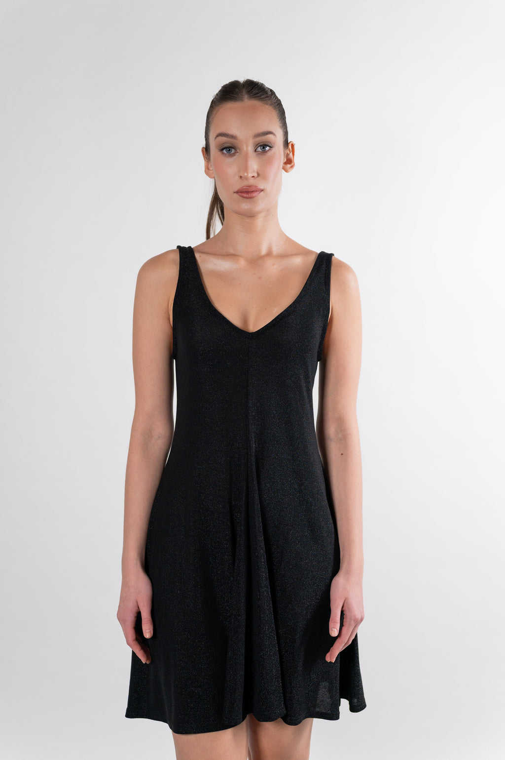 Saara Dress Mini