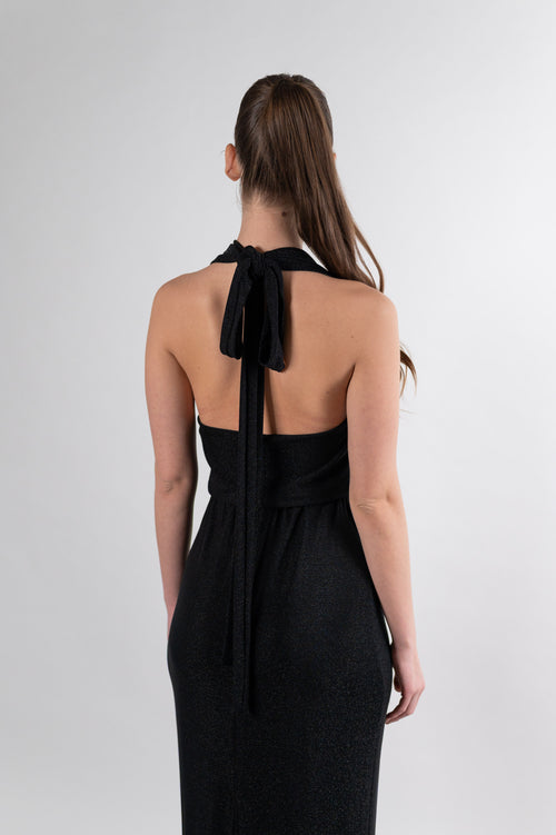 Stellar Tie Top