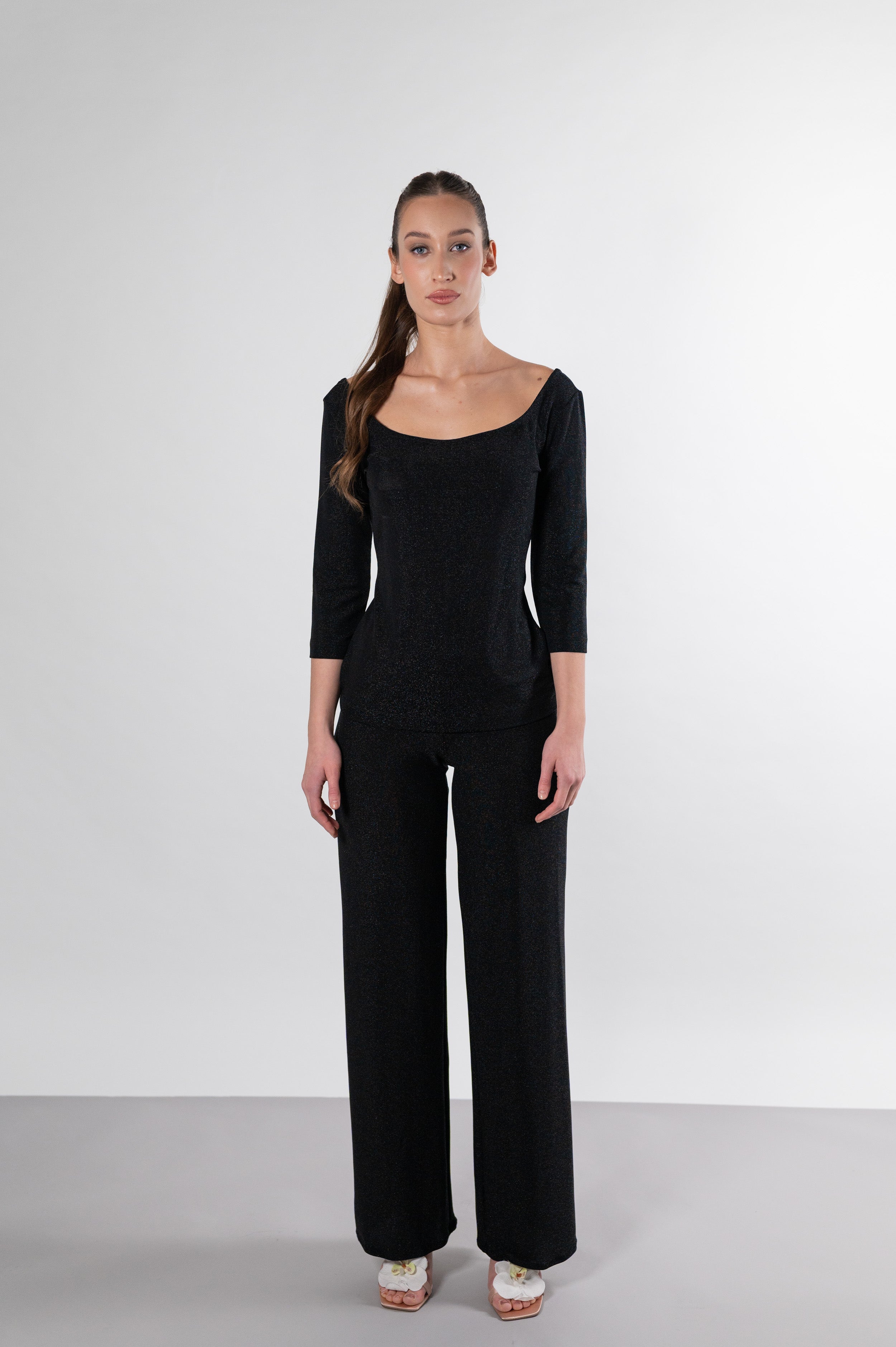 Stellar Trousers (Straight)