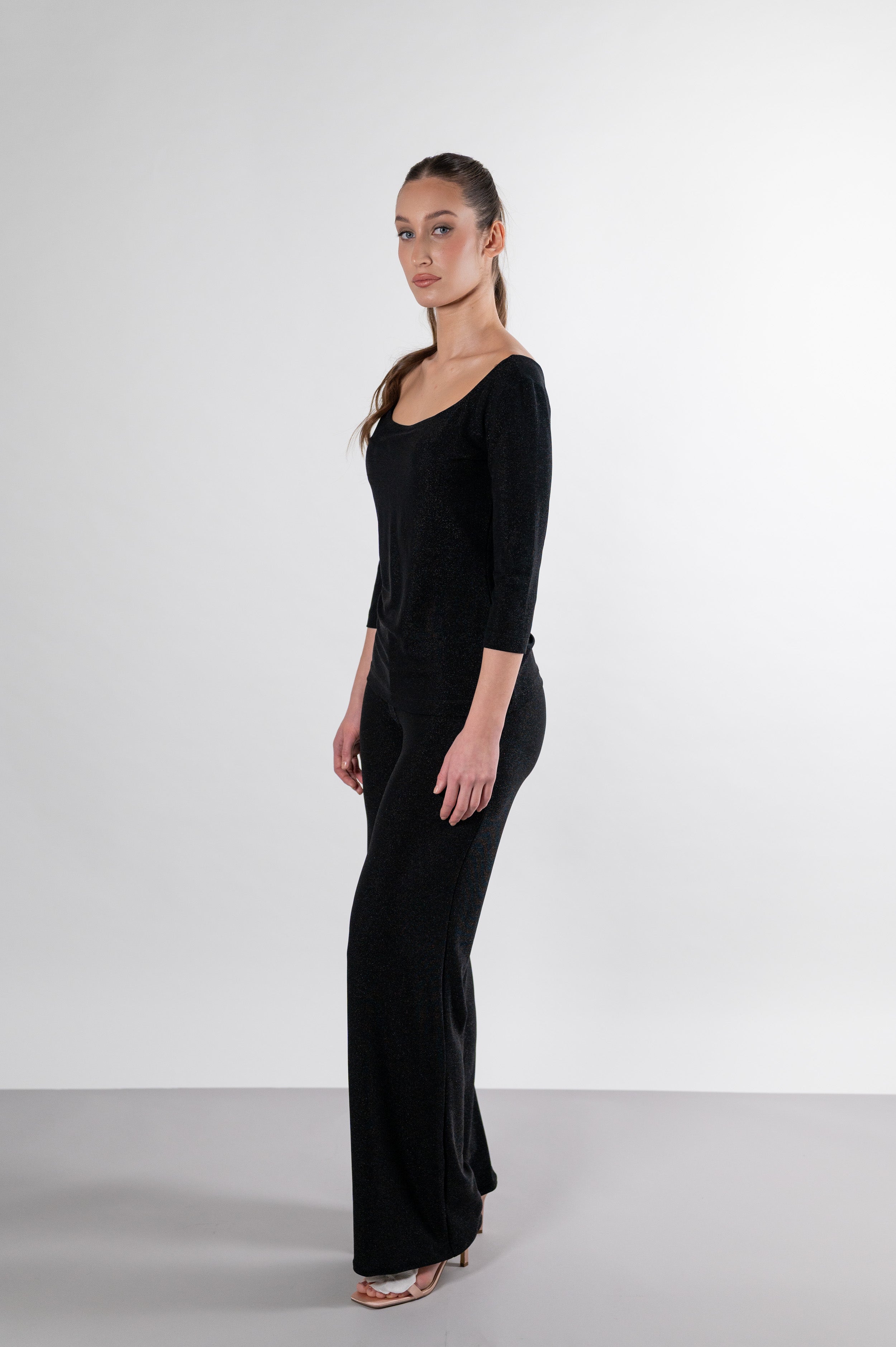 Stellar Trousers (Straight)