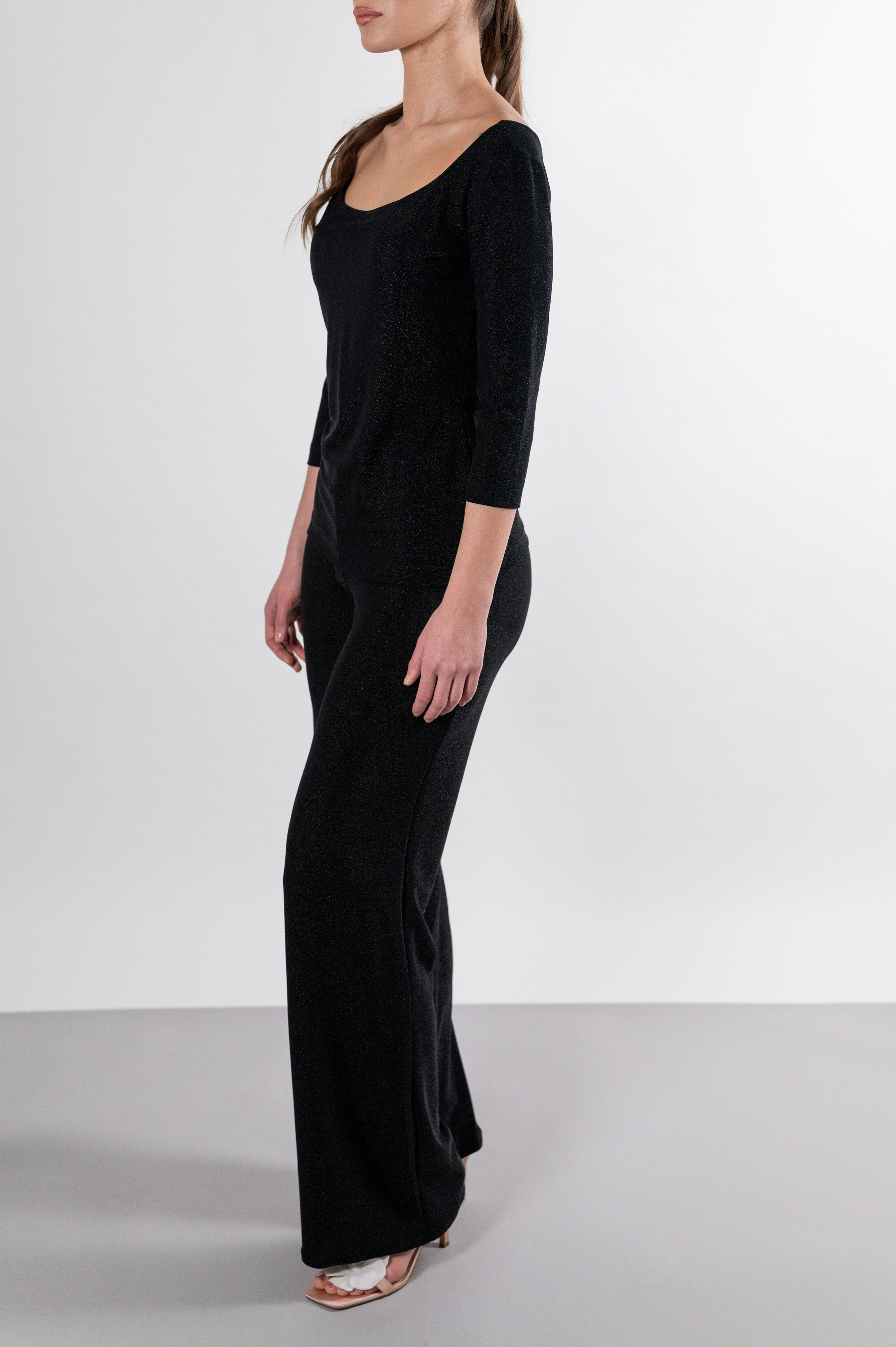 Stellar Trousers (Straight)