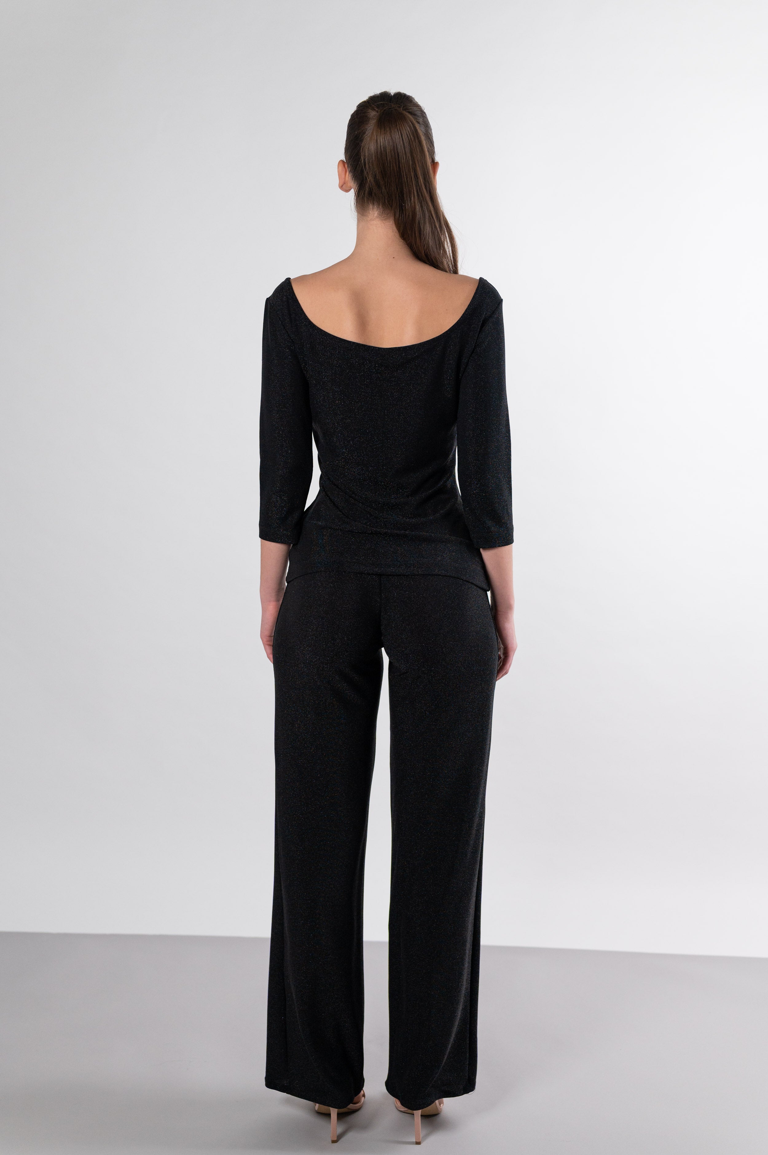 Stellar Trousers (Straight)