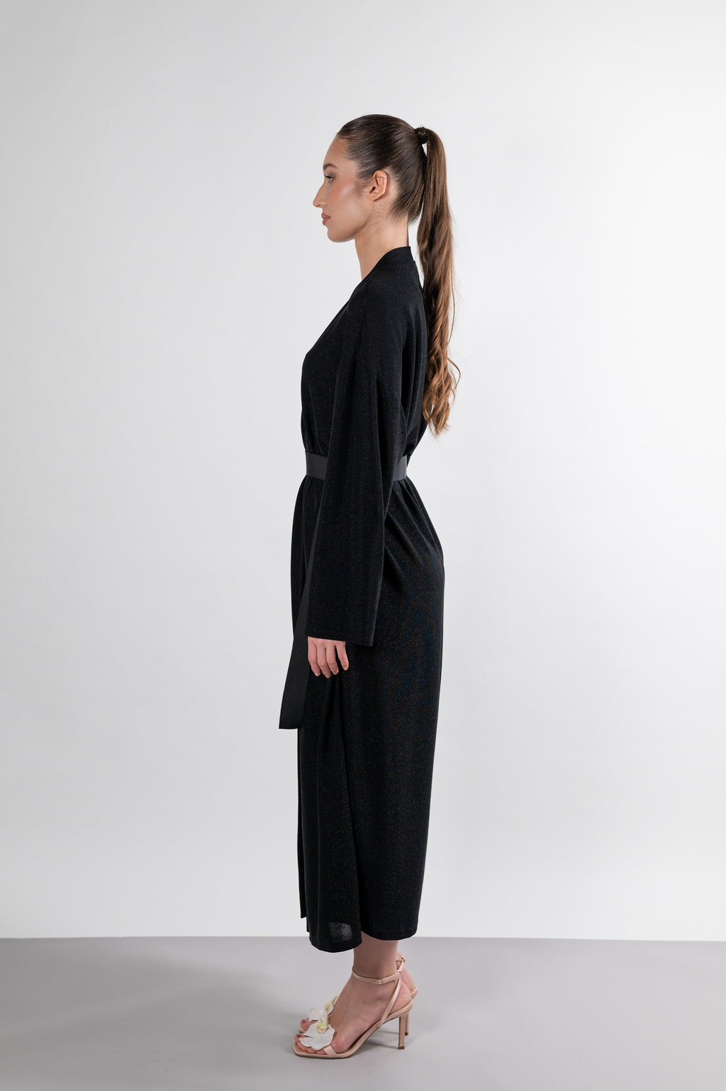 Stellar Kimono Maxi