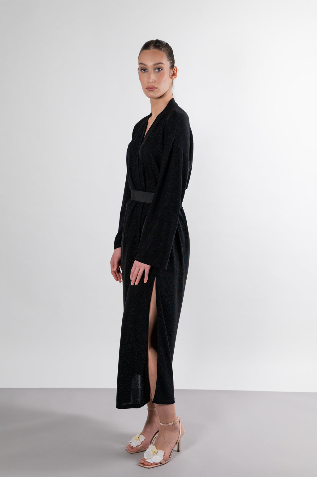 Stellar Kimono Maxi