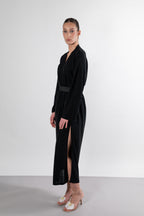 Stellar Kimono Maxi