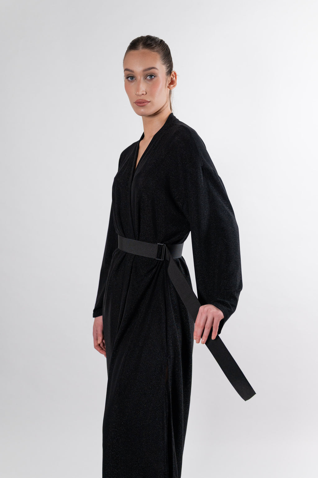 Stellar Kimono Maxi