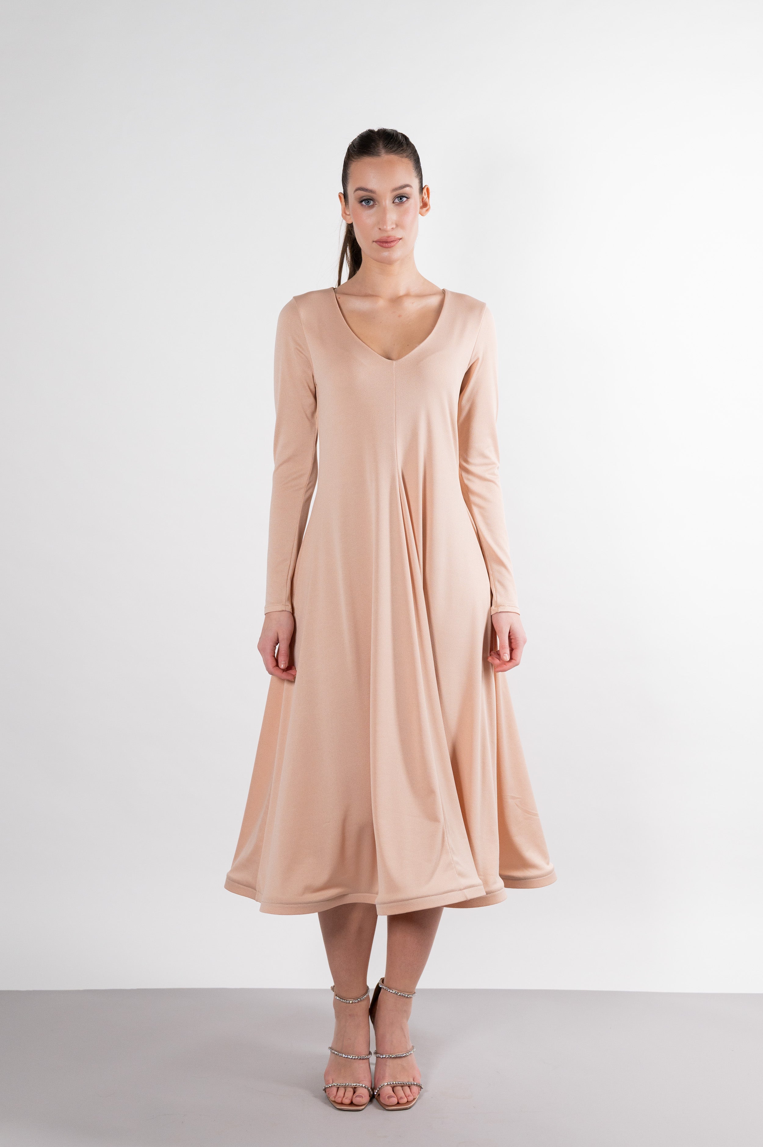 Day Dress Midi