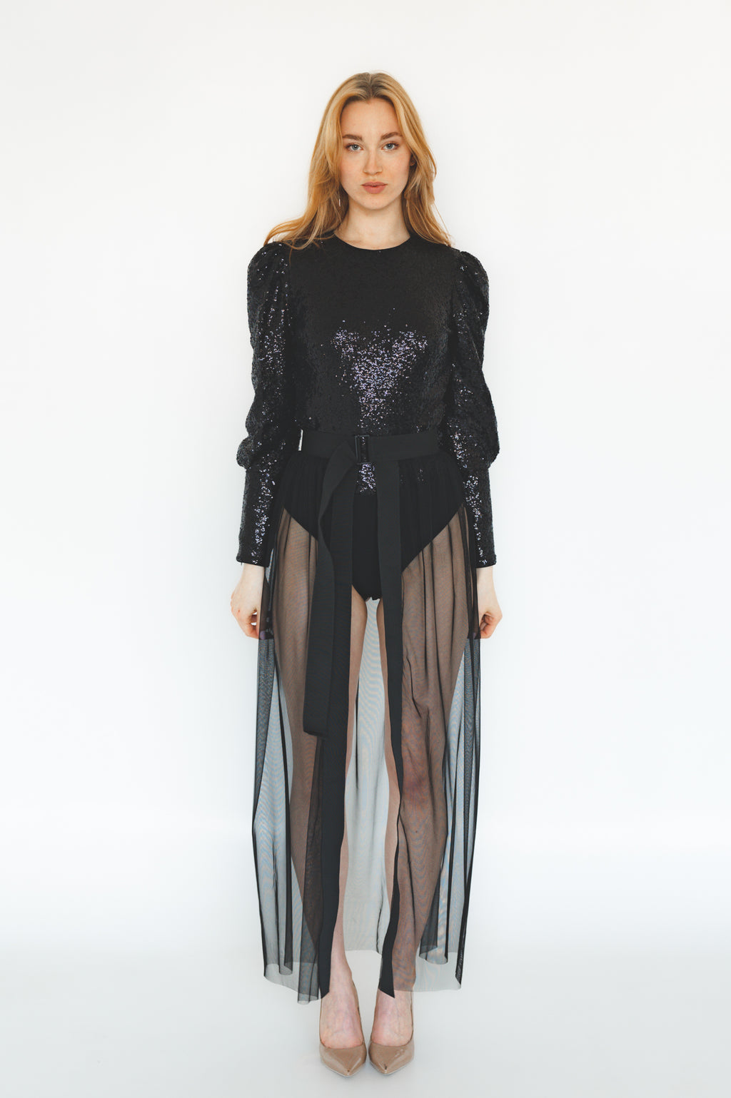 Nightshade Skirt
