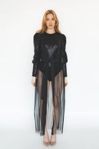 Nightshade Skirt